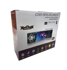 No.Автомагнітола 1DIN 4038 4.1 inch+ (Bluetooth) (20)