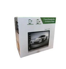 Автомагнітола 7inch MP5+RC+SRC 7035W (20)