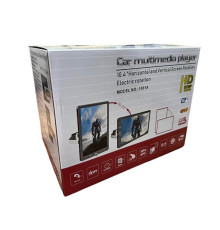 Автомагнітола 10,4inch Android, 2+64G AHC+ Carplay 1561A (8)
