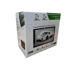 Автомагнітола 7inch 2DIN 7023W MP5+RC+SRS (20)
