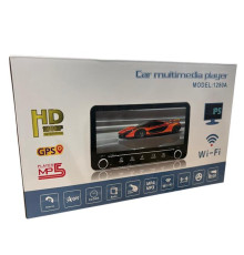 Автомагнітола 10.25inch Android, 1+16G 1280A (20)