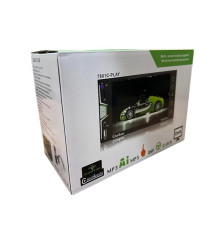 Автомагнітола 7inch 2DIN MP5+RC+SRS 7801C (20)