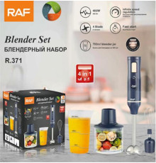 No.Блендер кухонний RAF R,371 (12)