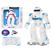 Робот LEZO TOYS 99888-3 (24)