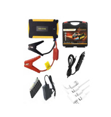 No.Пуско-зарядний пристрій Jumpstarter TM 19B (10)