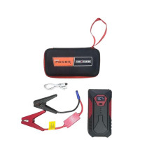 No.Пуско-зарядний пристрій для автомобіля Jumpstarter M43 (20)