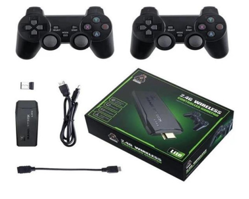 No.Гра Stick Lite M8 64G 4k HD (30)