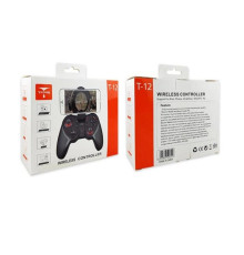 Джойстик бездротовий Terios T12 Bluetooth (50)