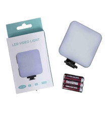 Відеосвіт LED MINI Mobile AY-49S (200)