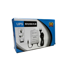 No.UPS для роутера (50)