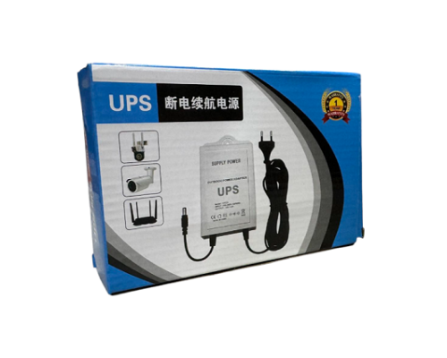 No.UPS для роутера (50)