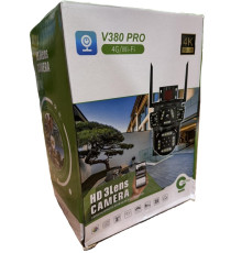 No.Камера відеоспостереження PTZ 3L-V30 V380 (25)