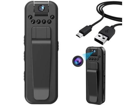 Нагрудна BODYCAM L7 (100)