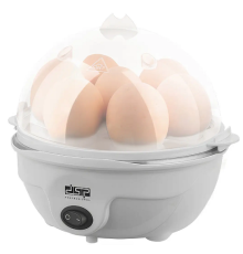 Яйцеварка на 7 яєць DSP KA5016 White (6)