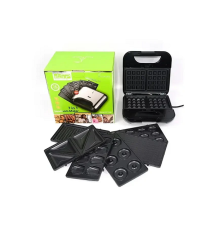Мультимейкер DSP KC1162 7 в1 800W (4)