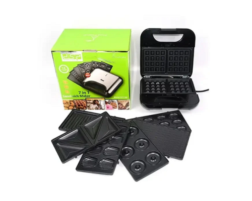 Мультимейкер DSP KC1162 7 в1 800W (4)