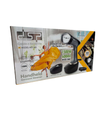 Відпарювач DSP KD1165 400 ml 1500W (12)