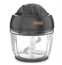 Подрібнювач DSP KM4105 400W 2.5L (8)
