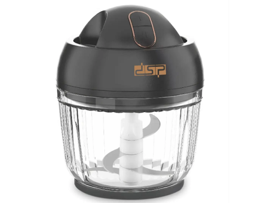 Подрібнювач DSP KM4105 400W 2.5L (8)
