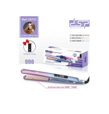 Плойка для волосся DSP 10731 Purple (24)