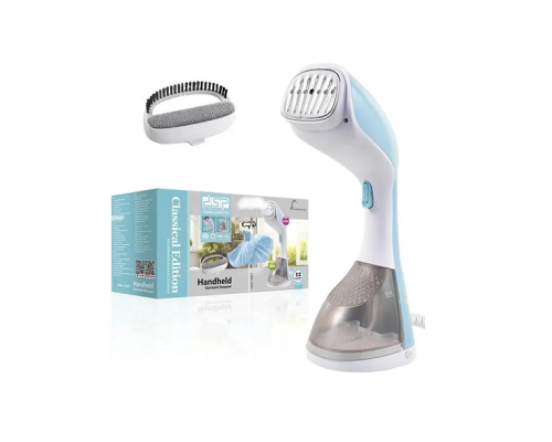Відпарювач DSP KD1079 BLUE ручний 1400W (10)